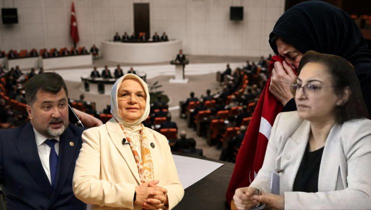 İYİ Parti Düzce İl Başkanı Demet Demir Boşver’den AK Partili Vekillere Sert Tepki!