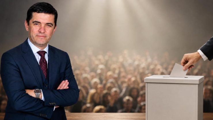 Yunus Özay Er’den “Çerçeve Yasa” İçin Referandum Çağrısı