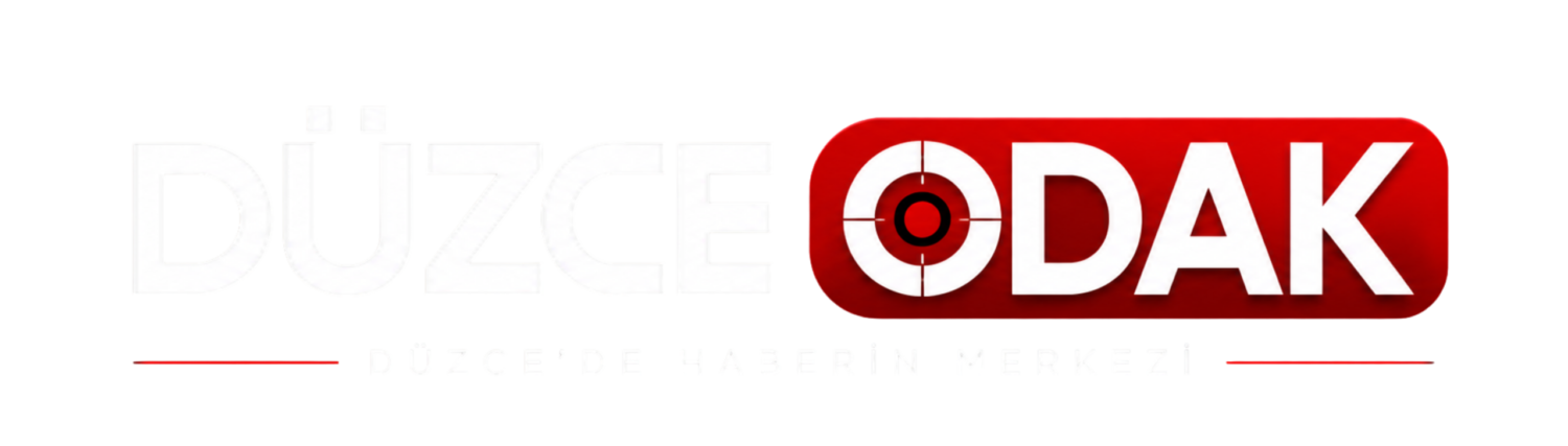 DÜZCE ODAK